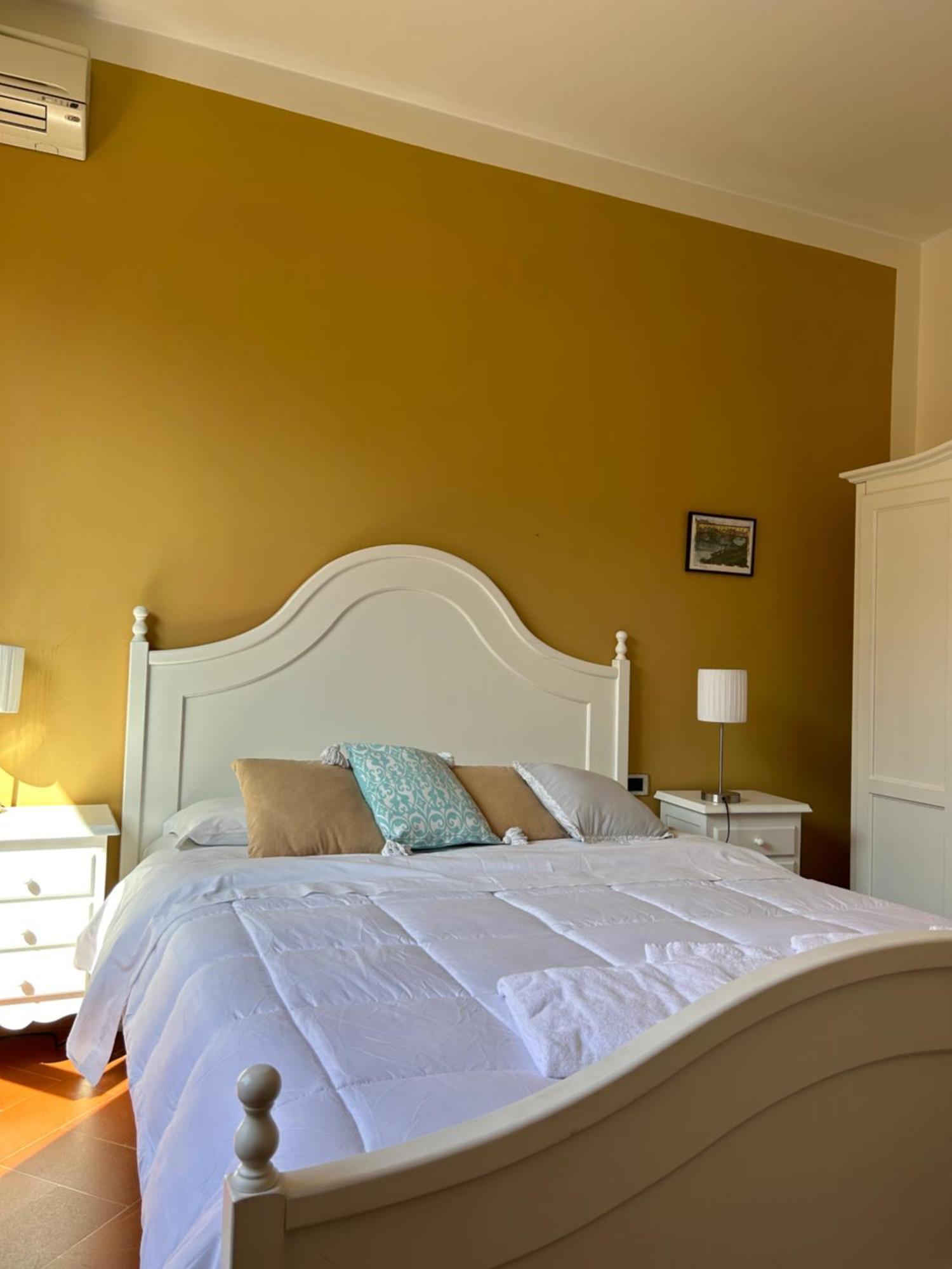 Apartament Borgo San Jacopo 8 Florencja Zewnętrze zdjęcie