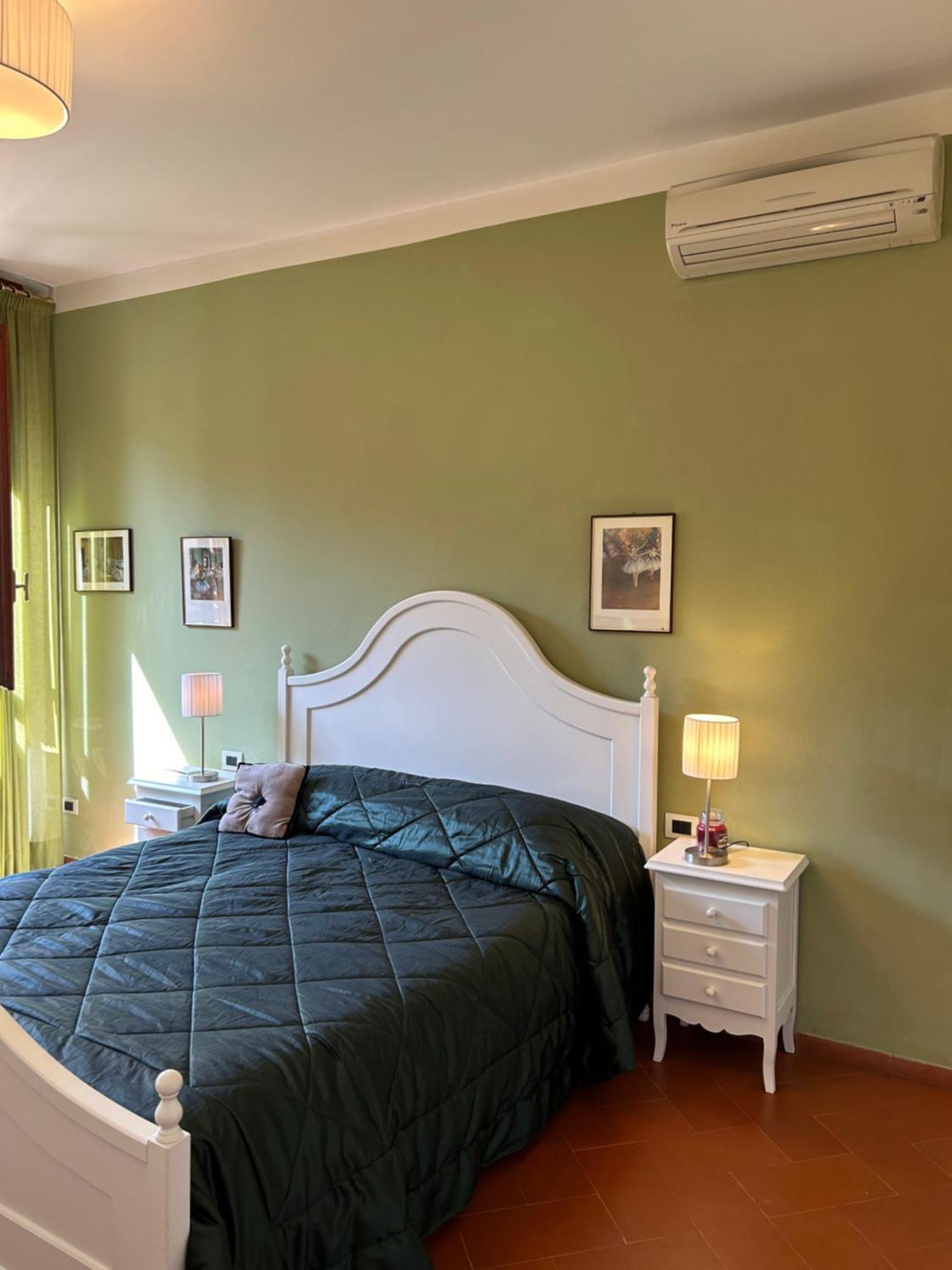 Apartament Borgo San Jacopo 8 Florencja Zewnętrze zdjęcie