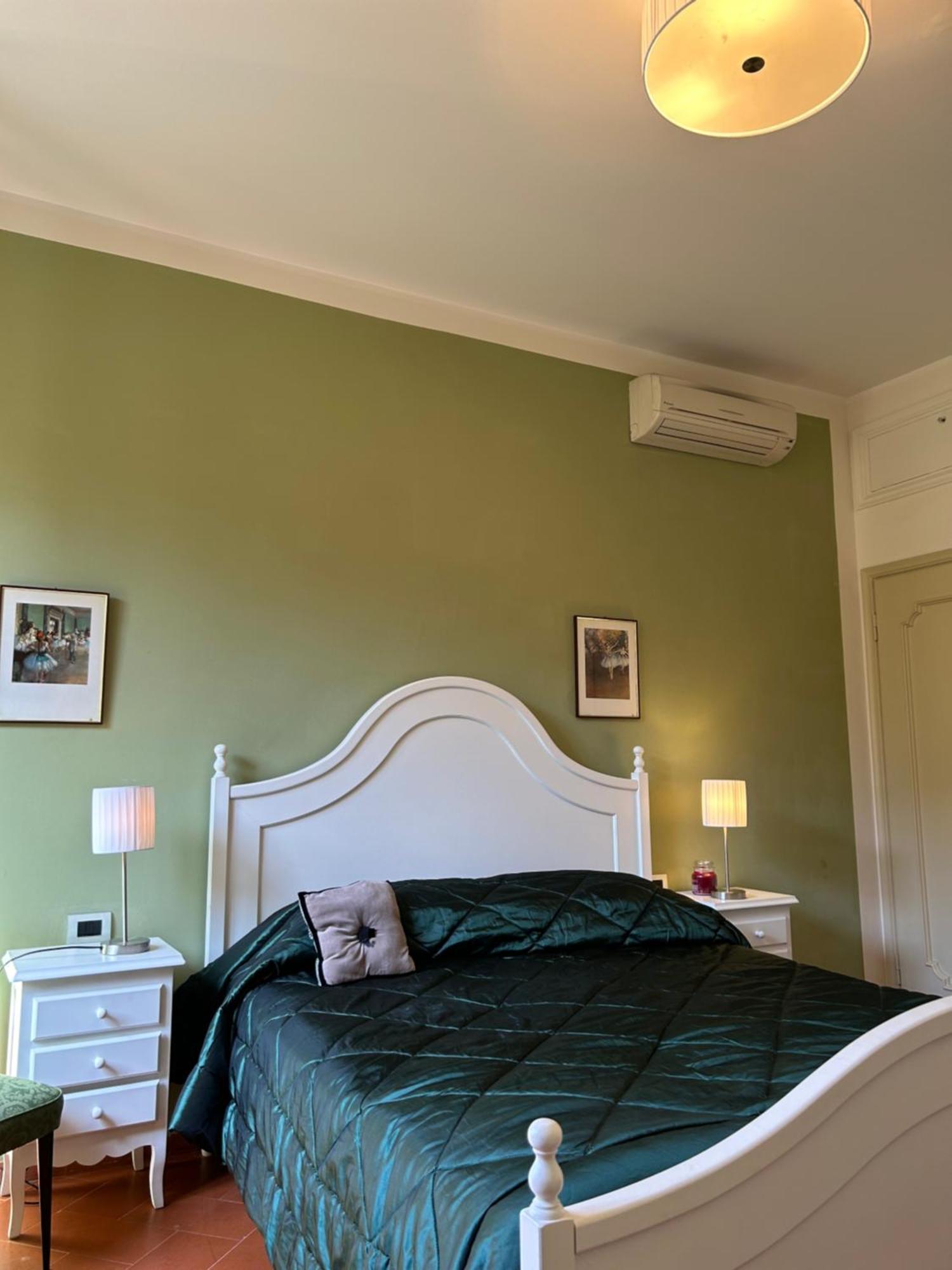 Apartament Borgo San Jacopo 8 Florencja Zewnętrze zdjęcie