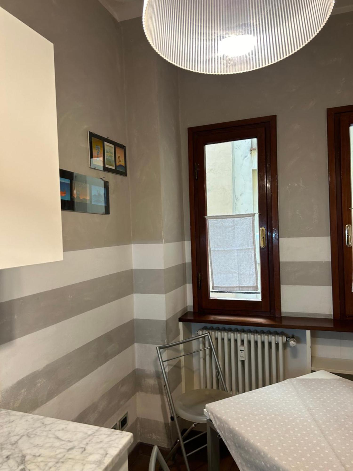 Apartament Borgo San Jacopo 8 Florencja Zewnętrze zdjęcie
