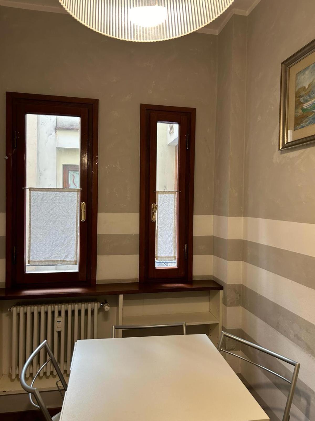 Apartament Borgo San Jacopo 8 Florencja Zewnętrze zdjęcie