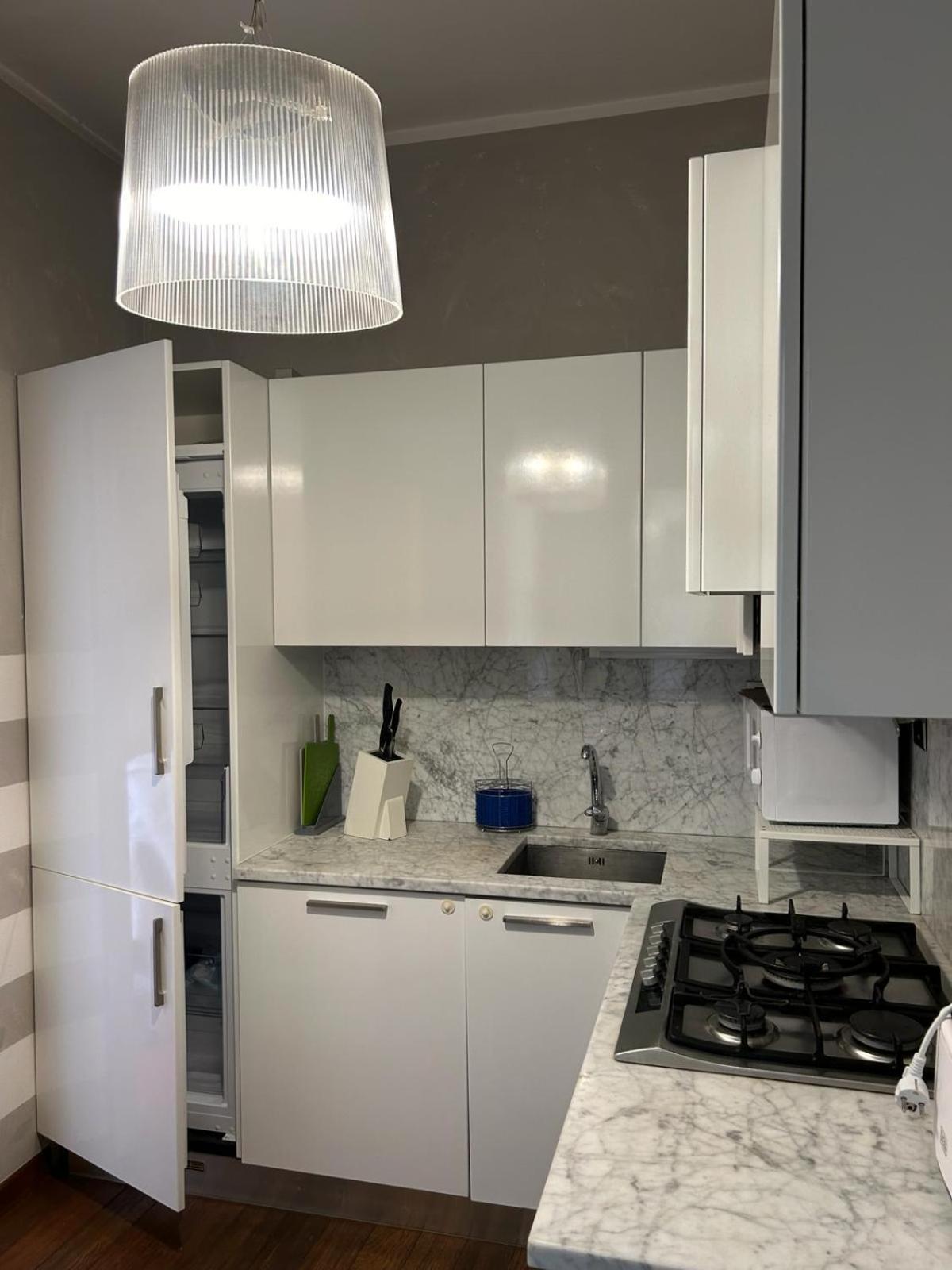 Apartament Borgo San Jacopo 8 Florencja Zewnętrze zdjęcie
