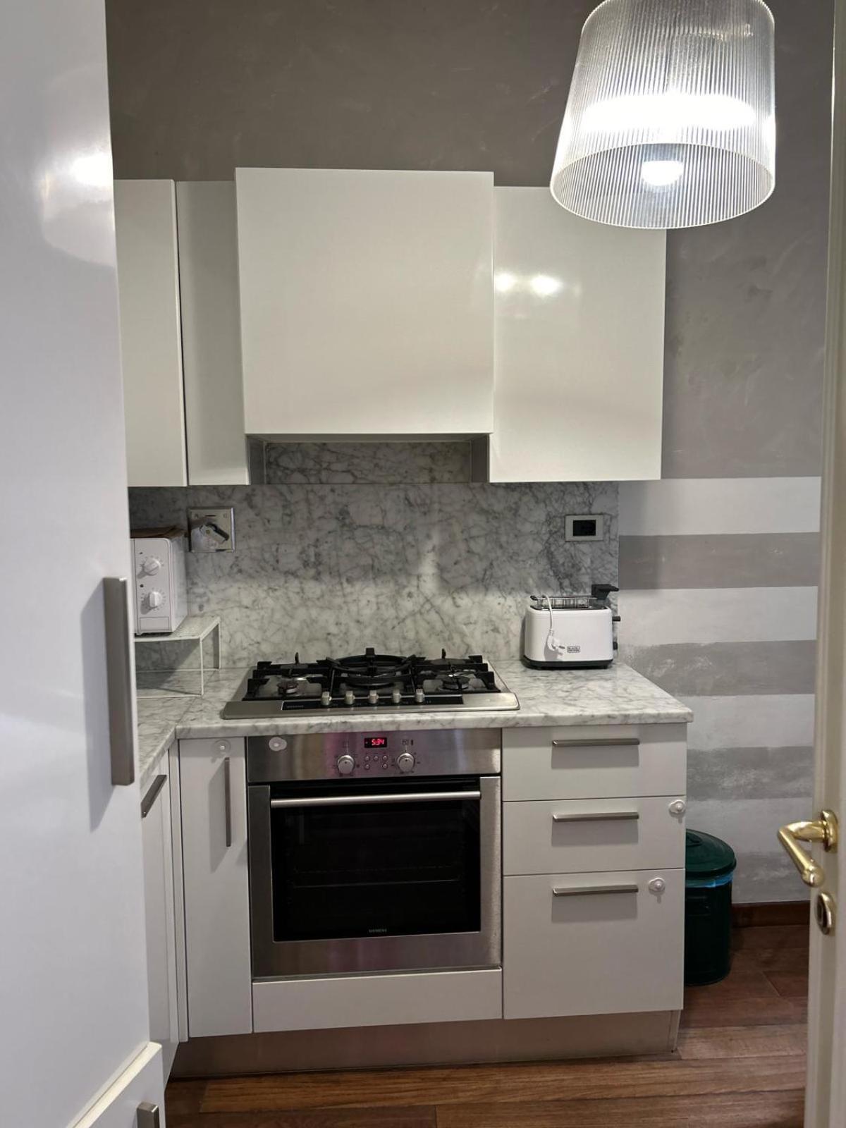 Apartament Borgo San Jacopo 8 Florencja Zewnętrze zdjęcie